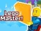 Xogo Lego Master! en liña