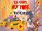 Xogo Tom and Jerry in New York: Taxi Cabs en liña