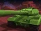 Xogo Tanks Battles en liña