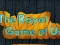 Xogo The Royal Game of Ur en liña
