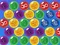 Xogo Bubble Shooter en liña
