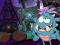 Xogo Escape The Monster Forest en liña