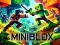 Xogo Miniblox.io en liña