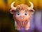 Xogo Adorable Bull Rescue en liña