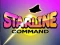 Xogo Starline Command en liña