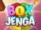 Xogo Box Jenga en liña