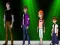 Xogo Alien Quest Find Ben 10 en liña