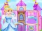 Xogo Princess Room Cleaning en liña
