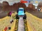 Xogo Monster Truck Tricky Stunt Race en liña