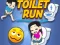 Xogo Toilet Run en liña
