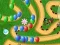 Xogo Bloons TD 3 en liña