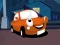 Xogo Little Car Jigsaw en liña