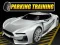 Xogo Parking Training en liña