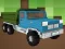 Xogo Blockcraft Truck Jigsaw en liña
