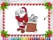 Xogo Christmas Coloring Book en liña