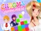 Xogo Chroma Manga Girls en liña