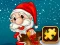 Xogo Santa Claus Puzzle Time en liña