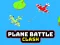 Xogo Plane Battle Clash en liña