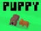 Xogo Puppy en liña