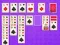 Xogo Solitaire Champions en liña