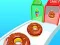 Xogo Bakery Stack: Cooking Games en liña