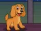 Xogo Rescue The Adorable Puppy en liña