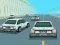 Xogo Retro Racer 3D en liña