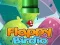 Xogo Flappy Birdio en liña