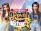 Xogo Princesses Royal Vs Star en liña