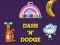 Xogo The Amazing World of Gumball Dash 'n' Dodge en liña