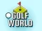 Xogo Golf World en liña