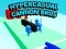 Xogo Hypercasual Cannon Bros en liña