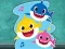 Xogo Find Baby Shark en liña