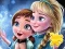 Xogo Jigsaw Puzzle: Ice Sister en liña