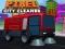 Xogo Pixel City Cleaner en liña