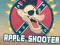 Xogo Apple Shooter en liña