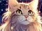 Xogo Jigsaw Puzzle: Cat Star en liña