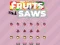 Xogo Fruits and Saws en liña