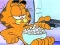 Xogo Jigsaw Puzzle: Garfield Movie Time en liña