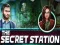 Xogo The Secret Station en liña