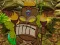 Xogo Jungle Hunter Escape en liña