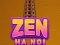 Xogo Zen Hanoi en liña