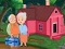 Xogo Aid The Elderly Couple en liña