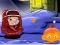 Xogo Monkey Go Happly Stage 383 en liña