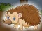 Xogo Escape The Brown Hedgehog en liña