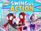 Xogo Spidey and his Amazing Friends: Swing Into Action! en liña