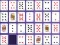 Xogo Montana Solitaire en liña