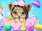 Xogo My Leopard Baby en liña