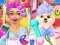 Xogo Princess Pet Beauty Salon 2 en liña