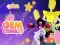 Xogo Steven Universe Gem Combat en liña